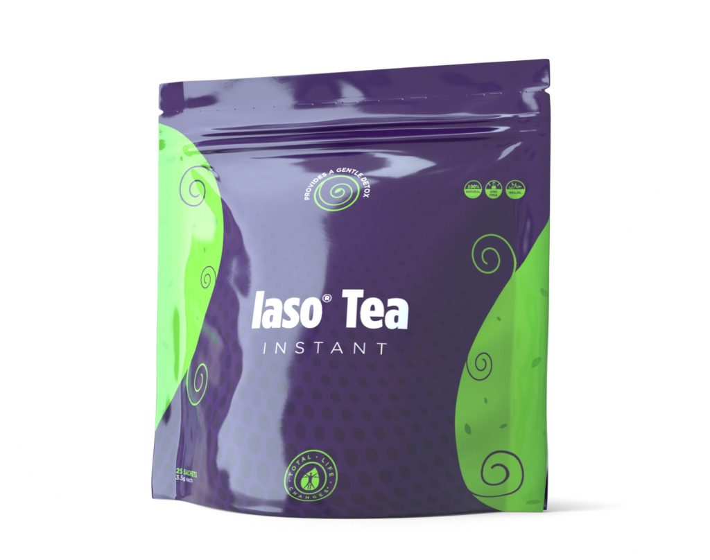 Iaso Instant Tea 3