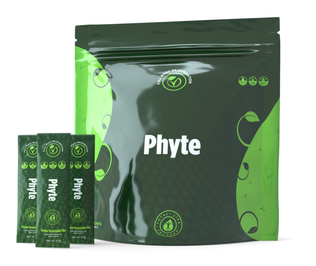 Phyte 1